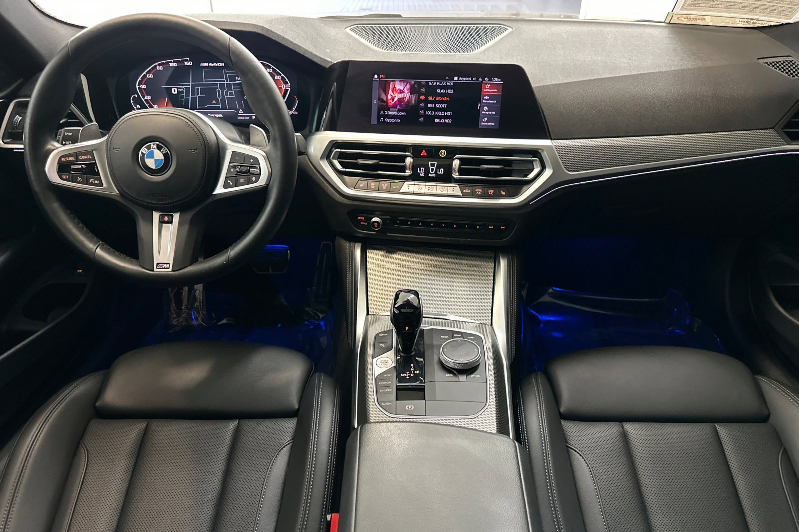 Certified 2023 BMW M440i M440i image 27