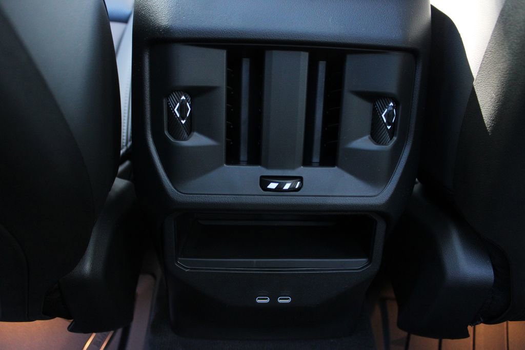 New 2026 BMW X3 xDrive30 image 34