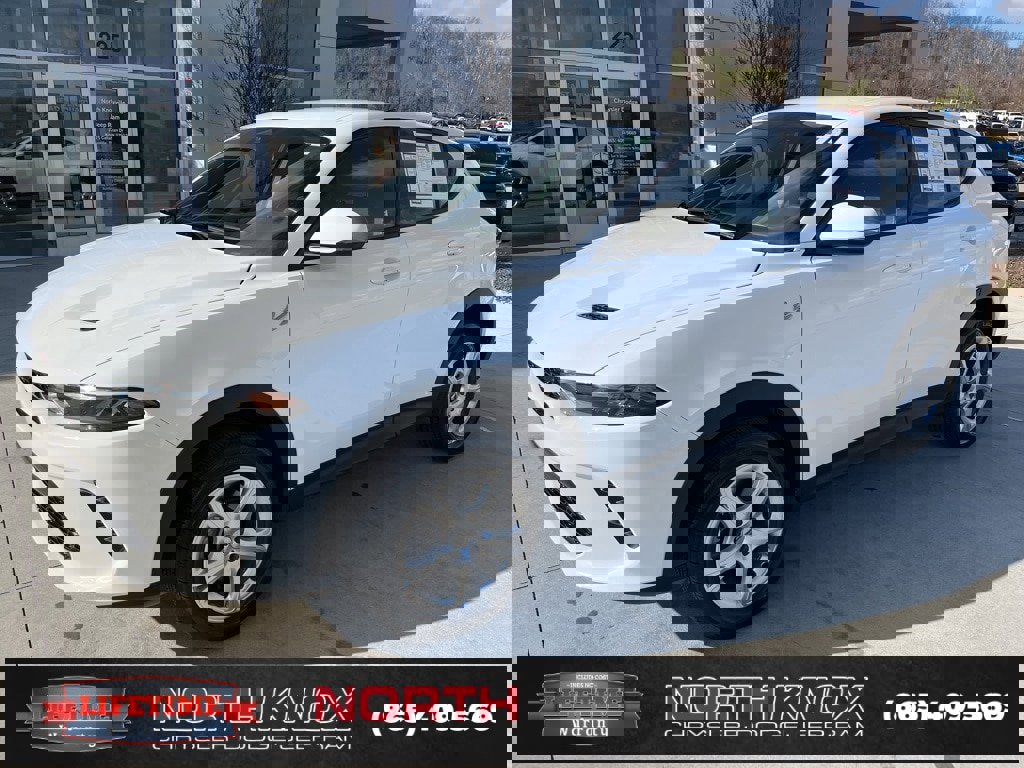 Used 2024 Dodge Hornet GT