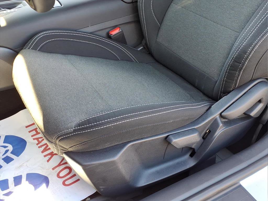 Used 2025 Ford Mustang Coupe image 19