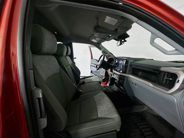 Used 2023 Ford F150 XLT w/ Equipment Group 301A Mid image 26