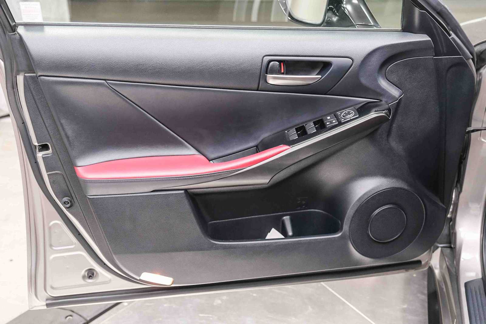 Used 2021 Lexus IS 300 w/ Accessory Package RWD image 27