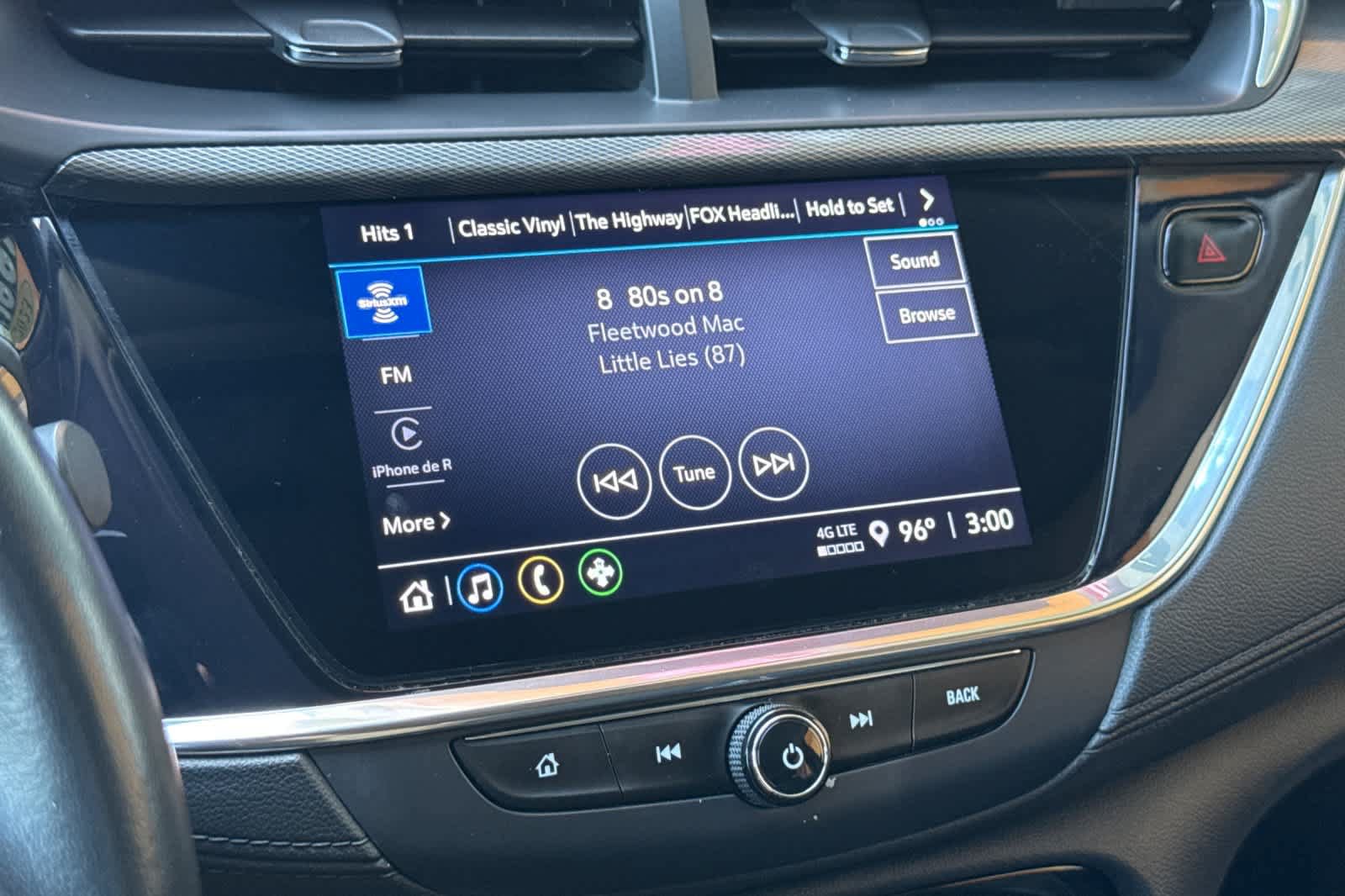 Used 2023 Buick Encore GX Preferred w/ Cold Weather Comfort Package FWD image 17