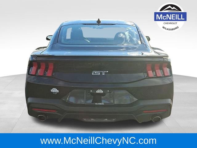 Used 2025 Ford Mustang GT image 5