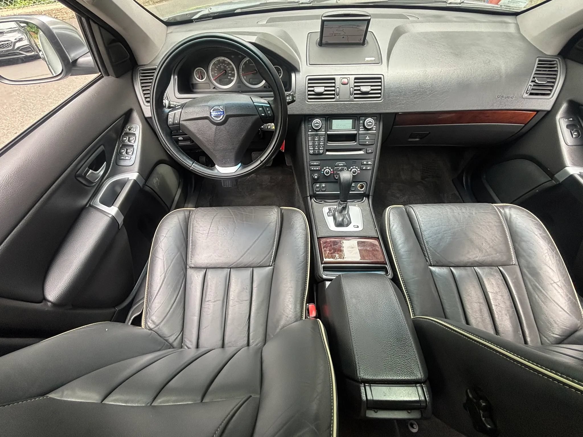 Used 2013 Volvo XC90 3.2 AWD/4WD image 25