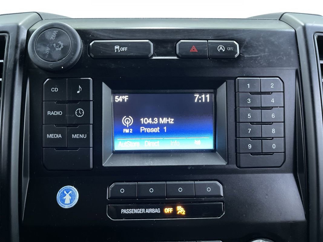 Used 2015 Ford F150 XL w/ XL Power Equipment Group image 21