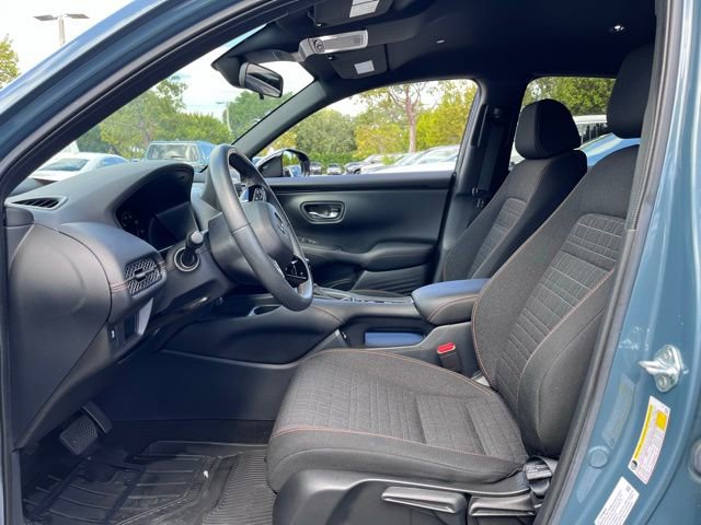 Used 2023 Honda HR-V Sport image 8