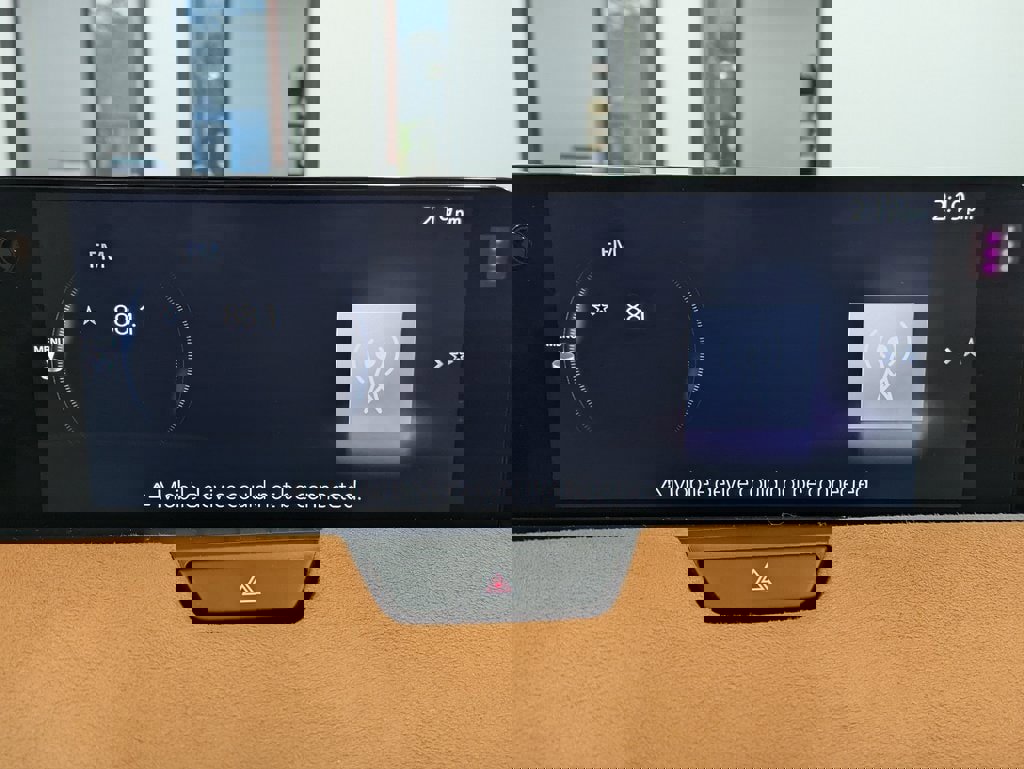 Certified 2025 MAZDA CX-70 3.3 Turbo S w/ Premium Plus image 12