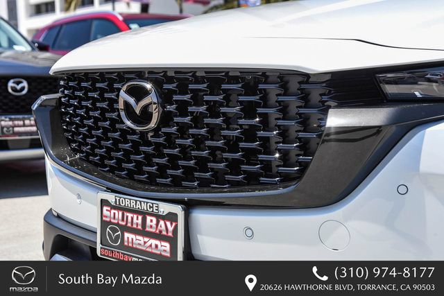 New 2026 MAZDA CX-50 AWD 2.5 S w/ Weather Package image 5