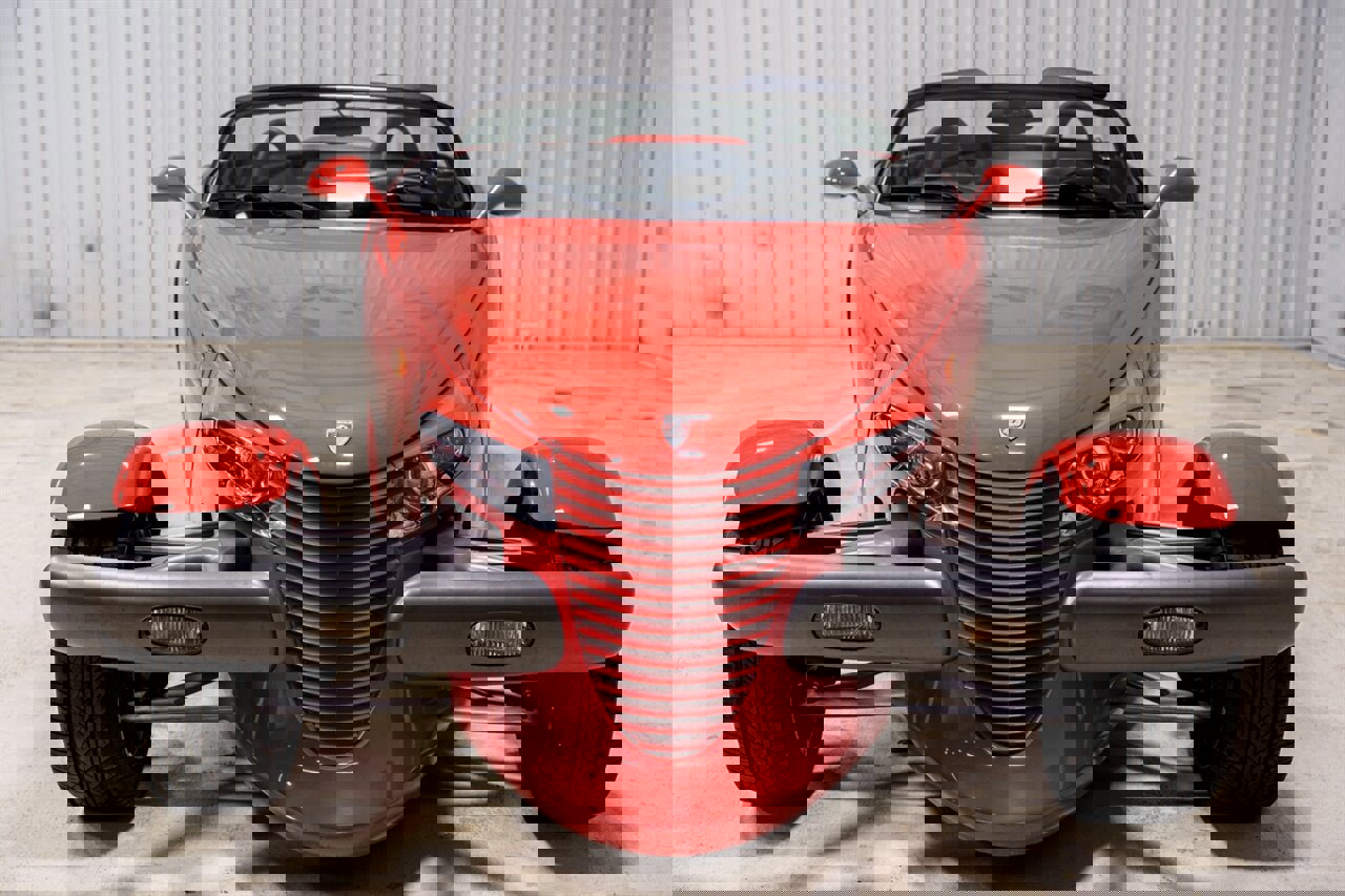 Used 1999 Plymouth Prowler image 21