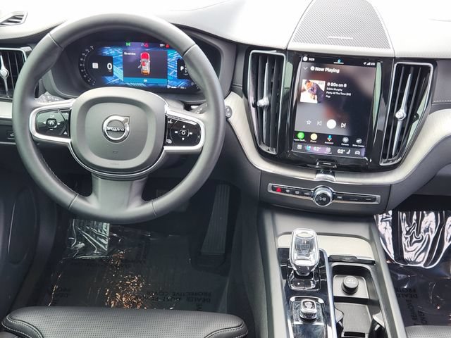Used 2025 Volvo XC60 B5 Ultra w/ Protection Package Premier AWD/4WD image 29