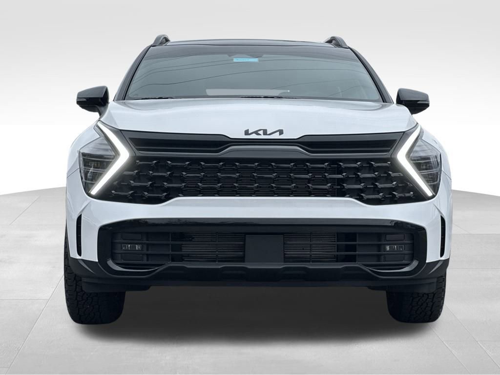 Used 2025 Kia Sportage X-Pro image 7