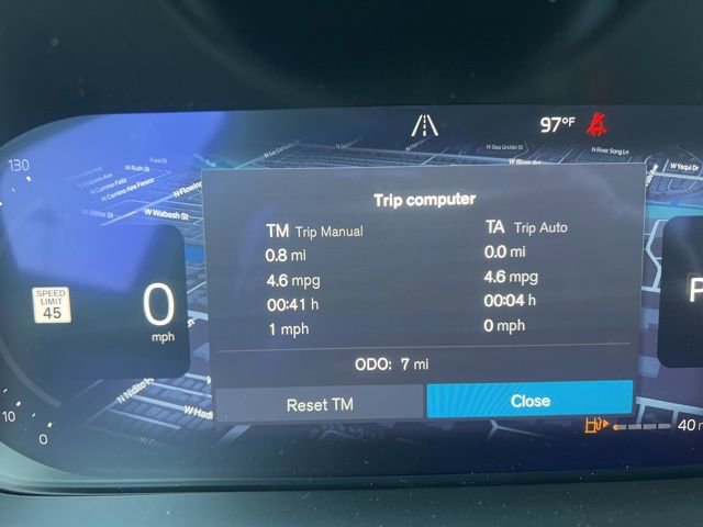 New 2026 Volvo XC90 B5 Core w/ Protection Package Premier image 10