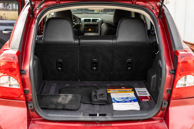 Used 2008 Dodge Caliber SRT-4 w/ SRT Option Group II image 83