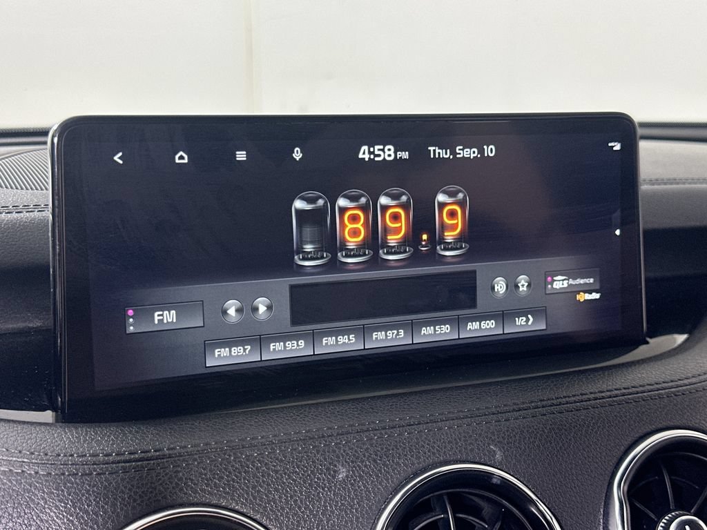 Used 2023 Kia Stinger GT-Line w/ Sun & Sound Package RWD image 30