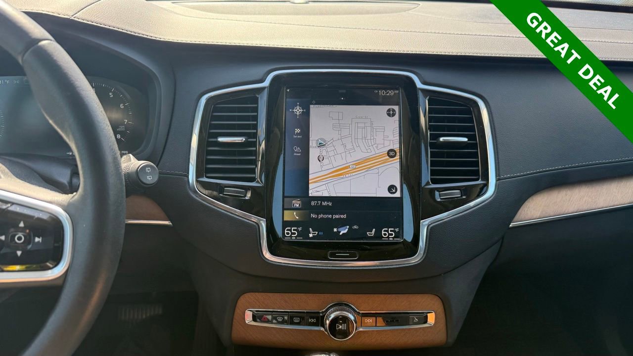 Used 2018 Volvo XC90 T6 Inscription w/ Convenience Package AWD/4WD image 25
