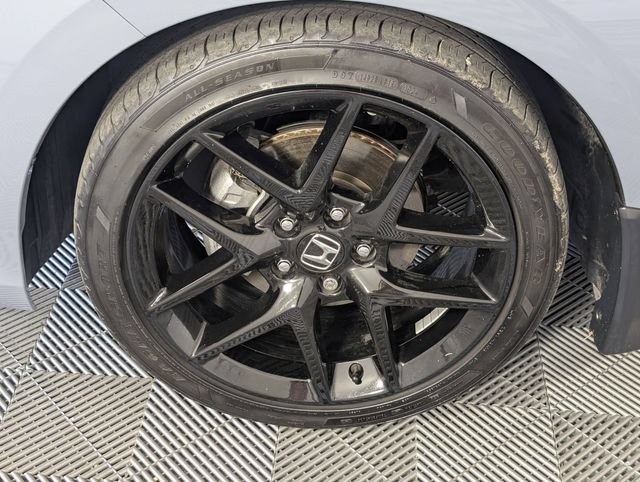 Used 2024 Honda Civic Sport image 8