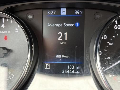 Used 2022 Nissan Rogue Sport SL AWD/4WD image 19