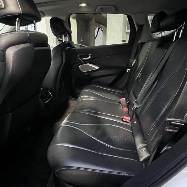 Certified 2024 Acura RDX w/ Technology Package image 11