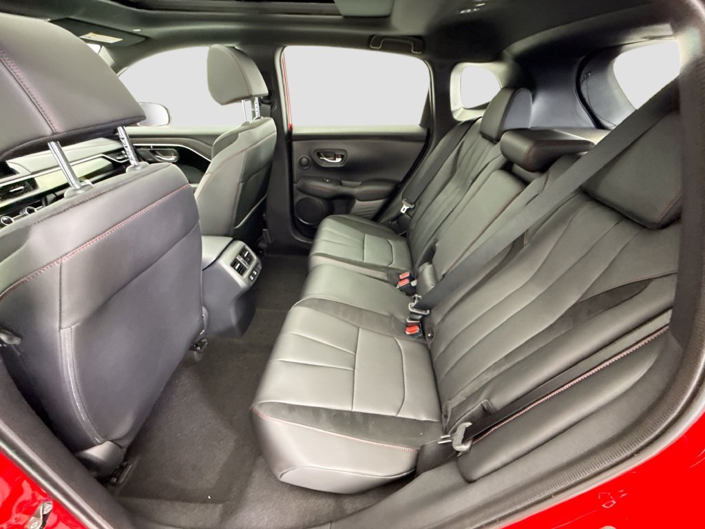 Used 2026 Acura ADX A-Spec FWD image 20