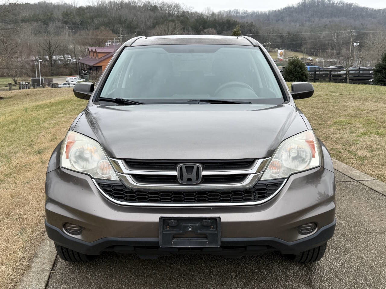 Used 2010 Honda CR-V EX image 4