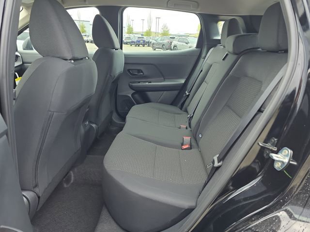 New 2026 Nissan Kicks S w/ Charging Package image 13