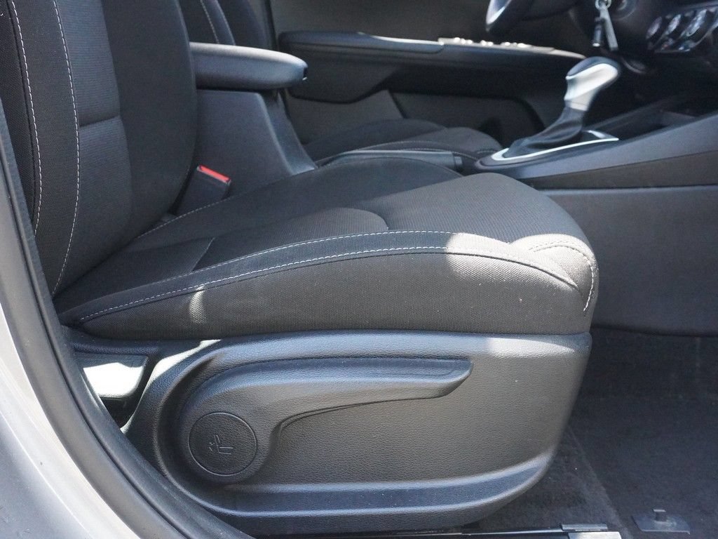 Used 2023 Kia Forte LXS FWD image 20
