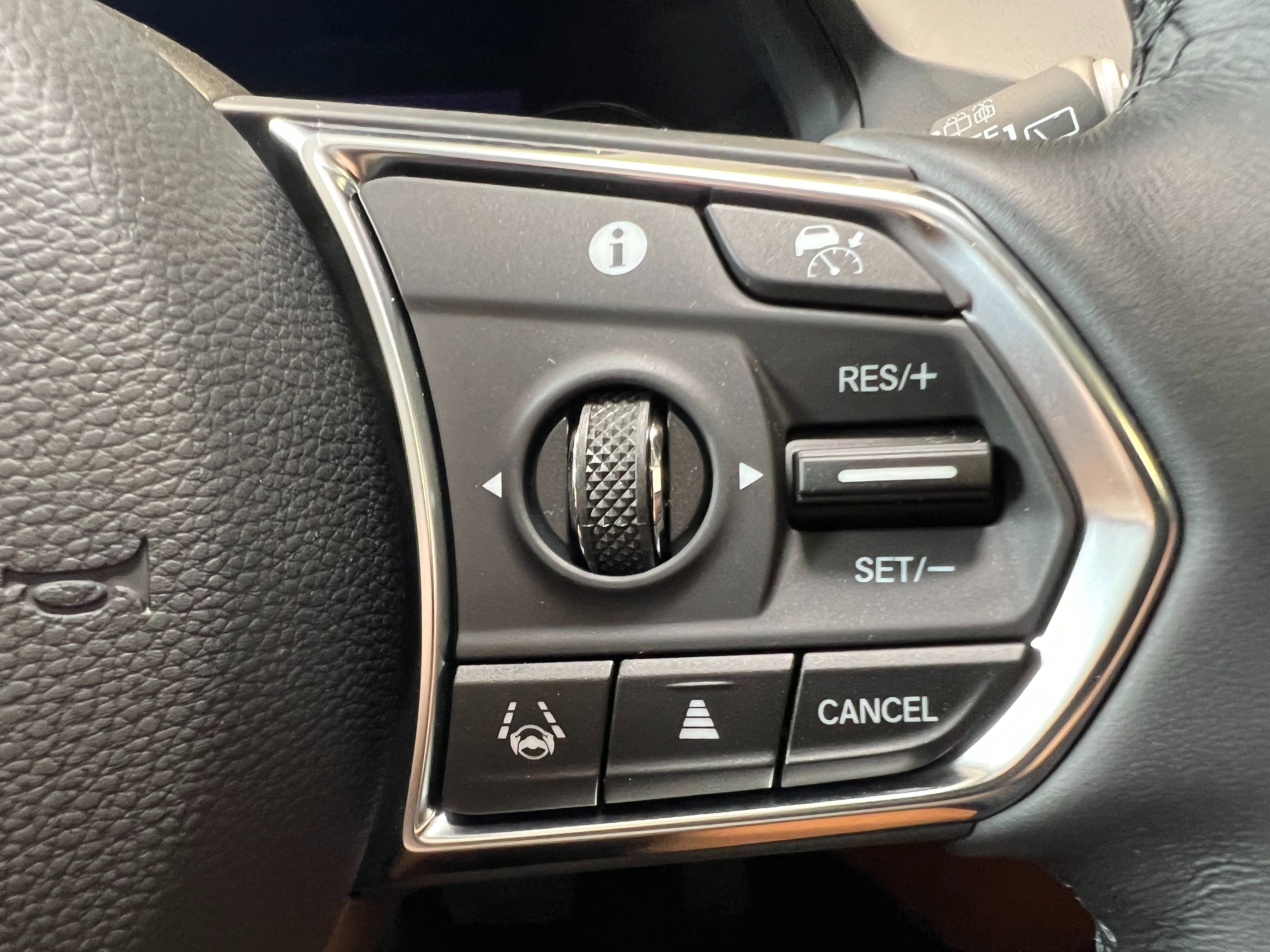 New 2026 Acura RDX SH-AWD w/ Advance Package image 19
