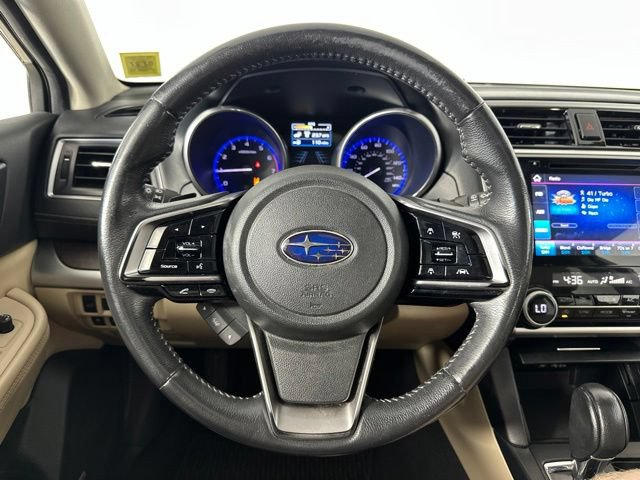 Used 2019 Subaru Outback 2.5i Limited AWD/4WD image 14
