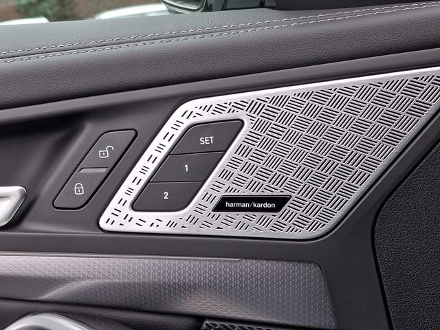 Certified 2025 BMW X1 M35i w/ Shadowloine Package image 24