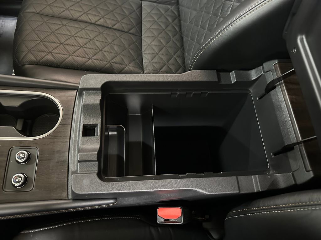 Used 2024 Nissan Murano Platinum image 31