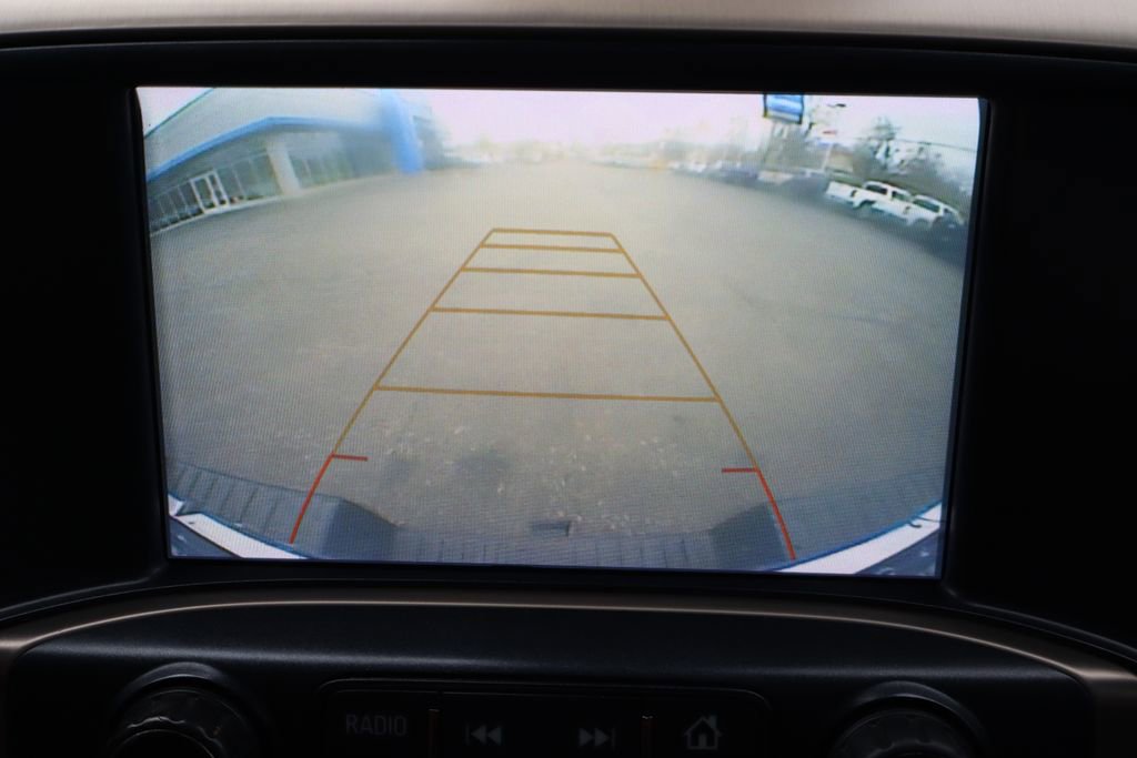 Used 2018 GMC Sierra 3500 Denali w/ Duramax Plus Package image 13