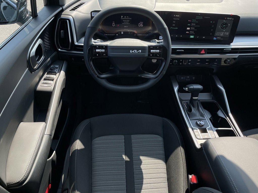 New 2026 Kia Sorento LX image 23