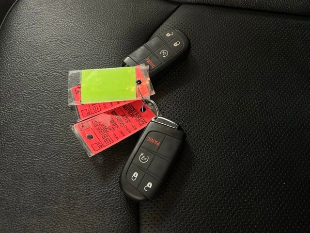 Used 2021 Jeep Compass Limited image 42