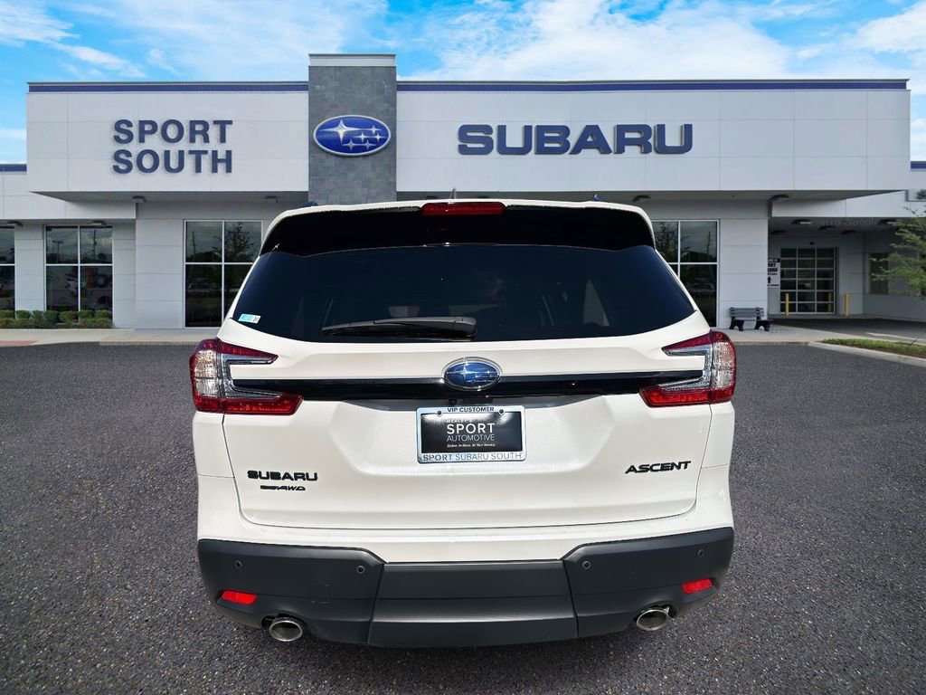 New 2026 Subaru Ascent Premium image 4