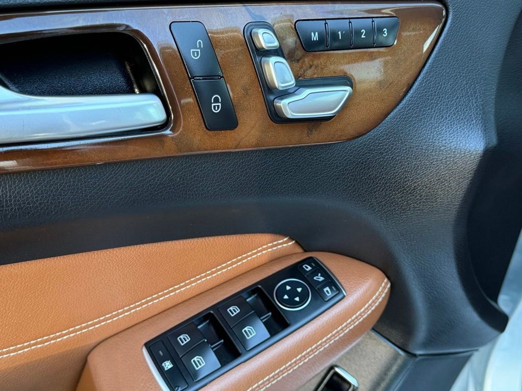 Used 2018 Mercedes-Benz GLS 450 4MATIC image 13