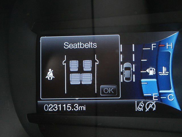 Used 2024 Ford Edge SEL w/ Convenience Package AWD/4WD image 29