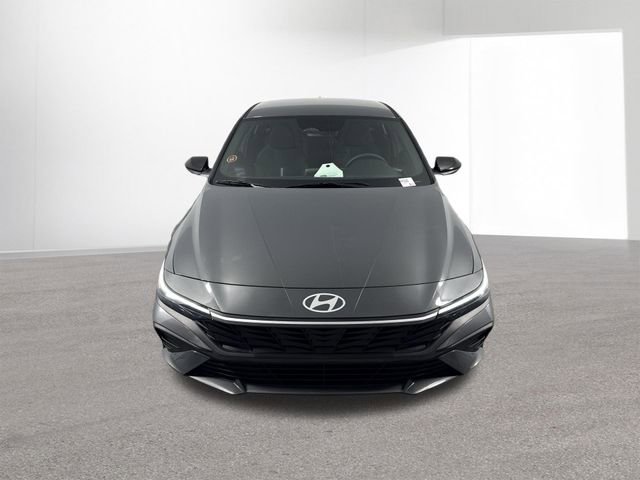 New 2026 Hyundai Elantra Sport image 19