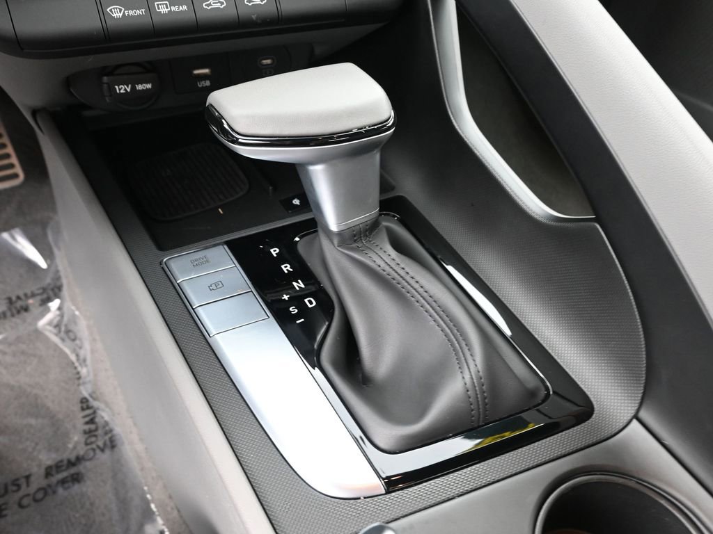 Certified 2026 Hyundai Elantra Sport w/ Cargo Package image 29