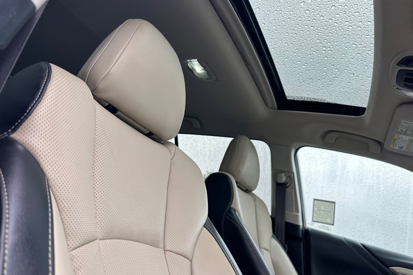 Used 2022 Subaru Outback Limited image 14