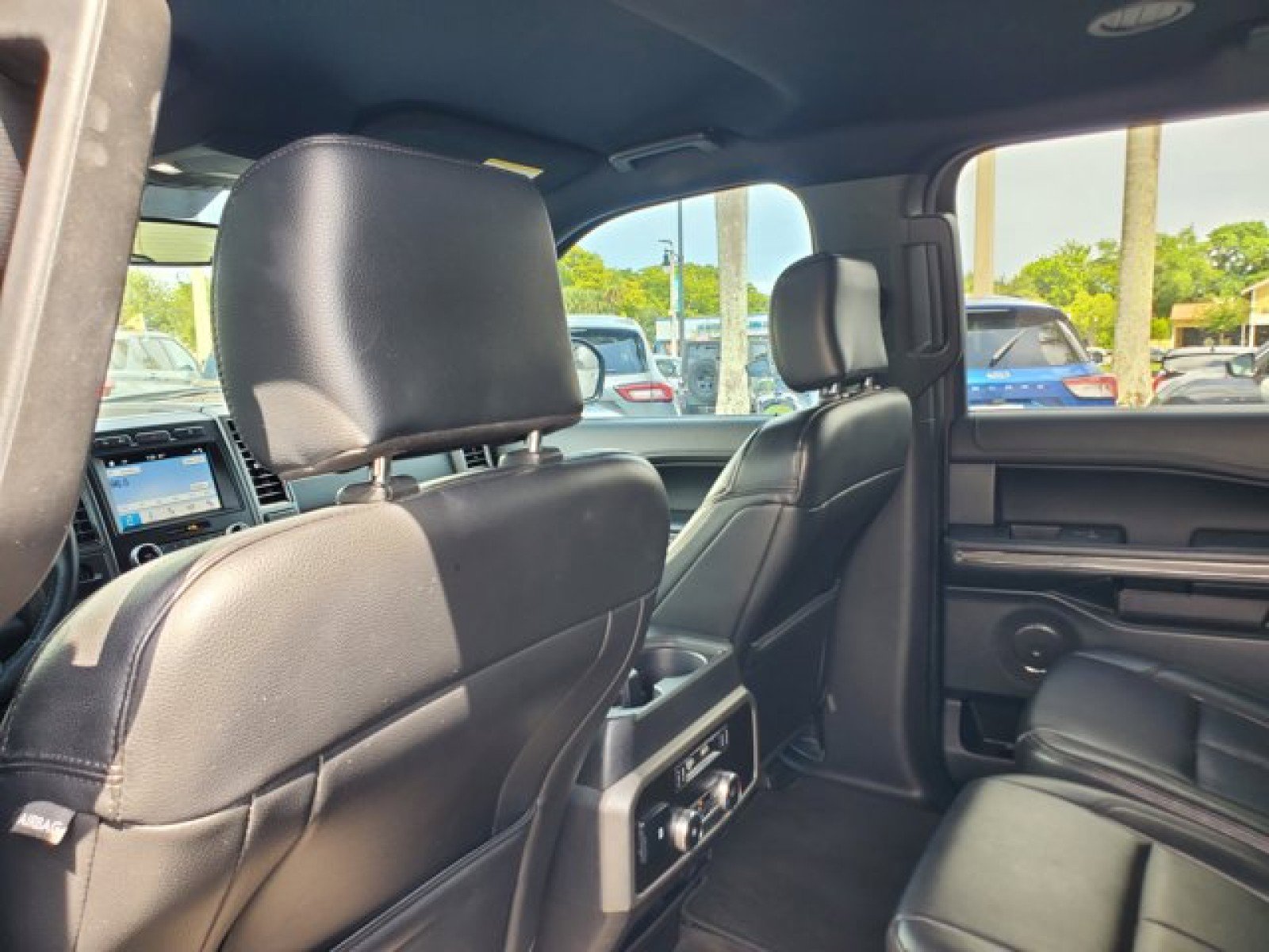 Used 2019 Ford Expedition Max XLT w/ Equipment Group 201A image 27