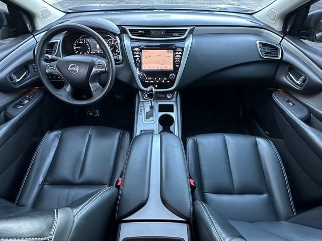 Used 2020 Nissan Murano SL w/ Moonroof Package AWD/4WD image 30