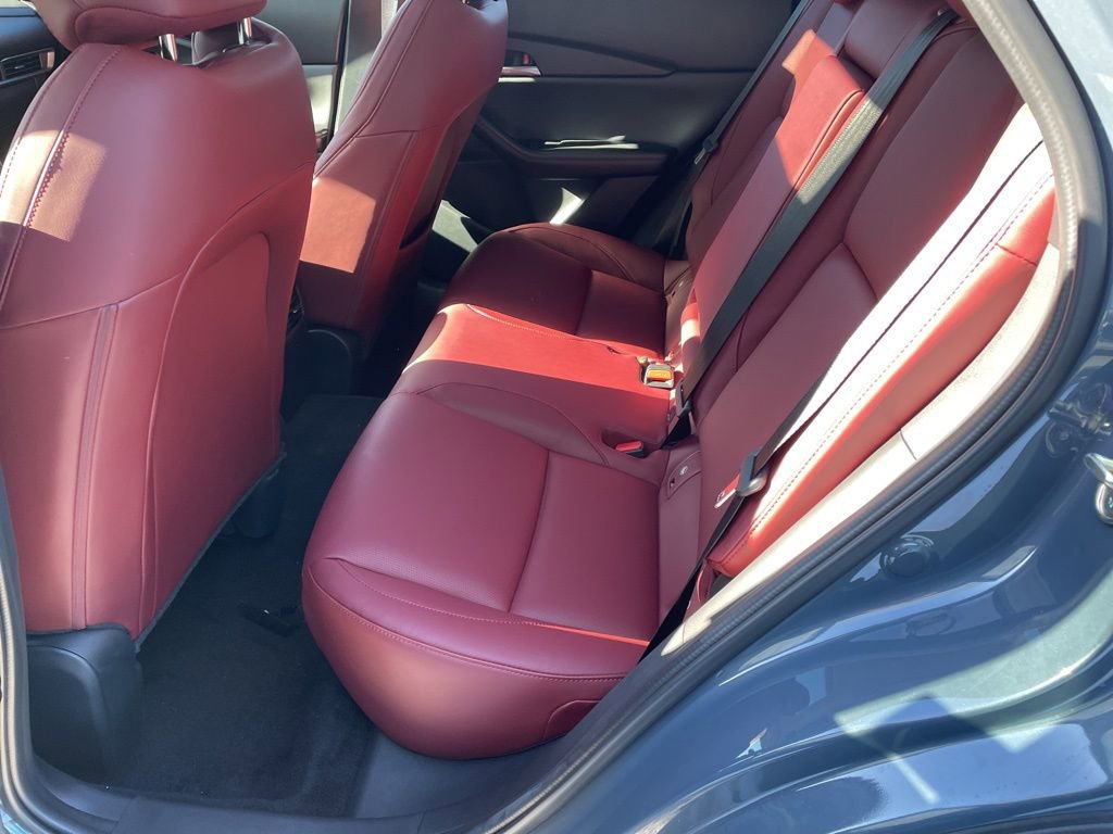 New 2026 MAZDA CX-30 AWD 2.5 S image 10