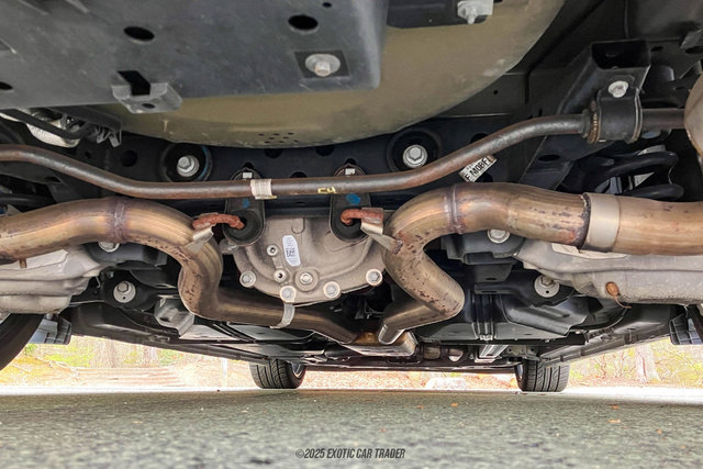 Used 2017 Ford Mustang GT Premium image 60