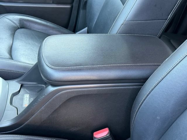 Certified 2019 Chevrolet Colorado ZR2 AWD/4WD image 35