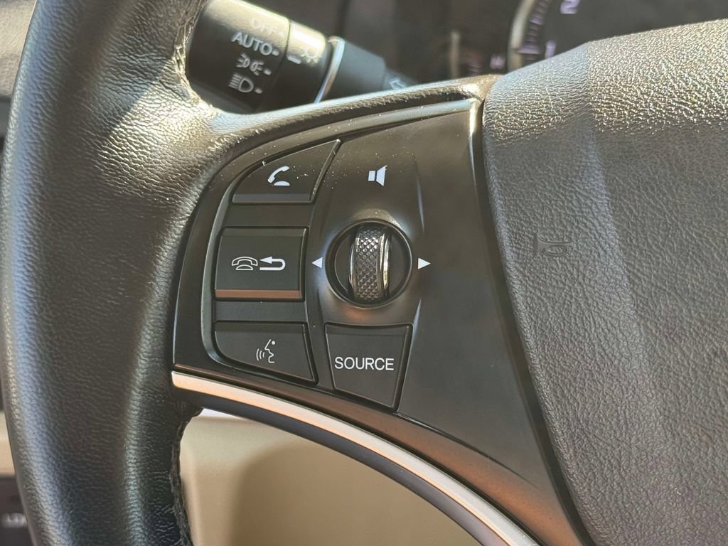 Used 2015 Acura MDX SH-AWD w/ Technology Package image 31