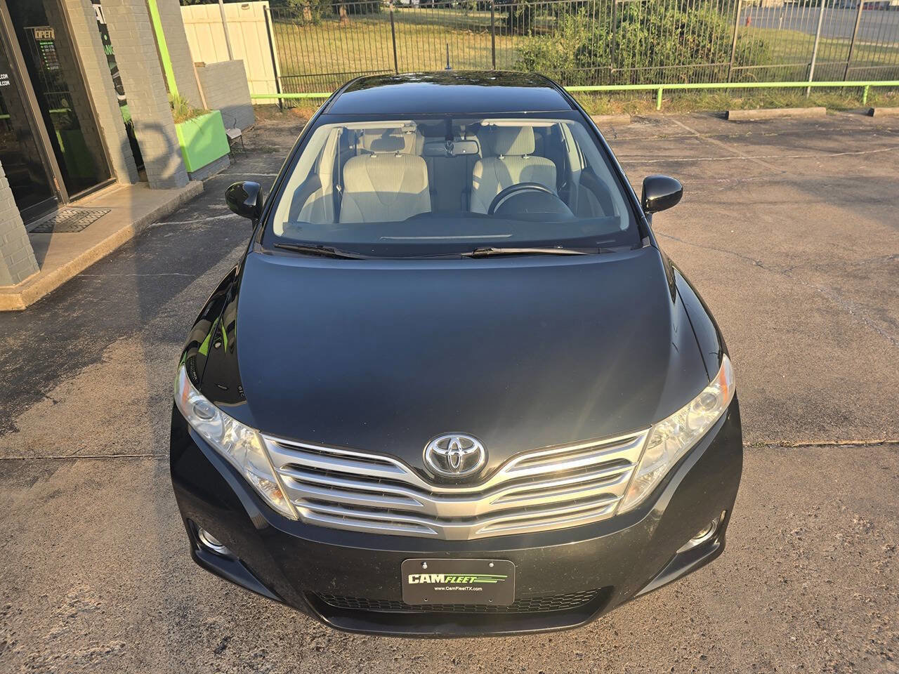 Used 2012 Toyota Venza LE image 4