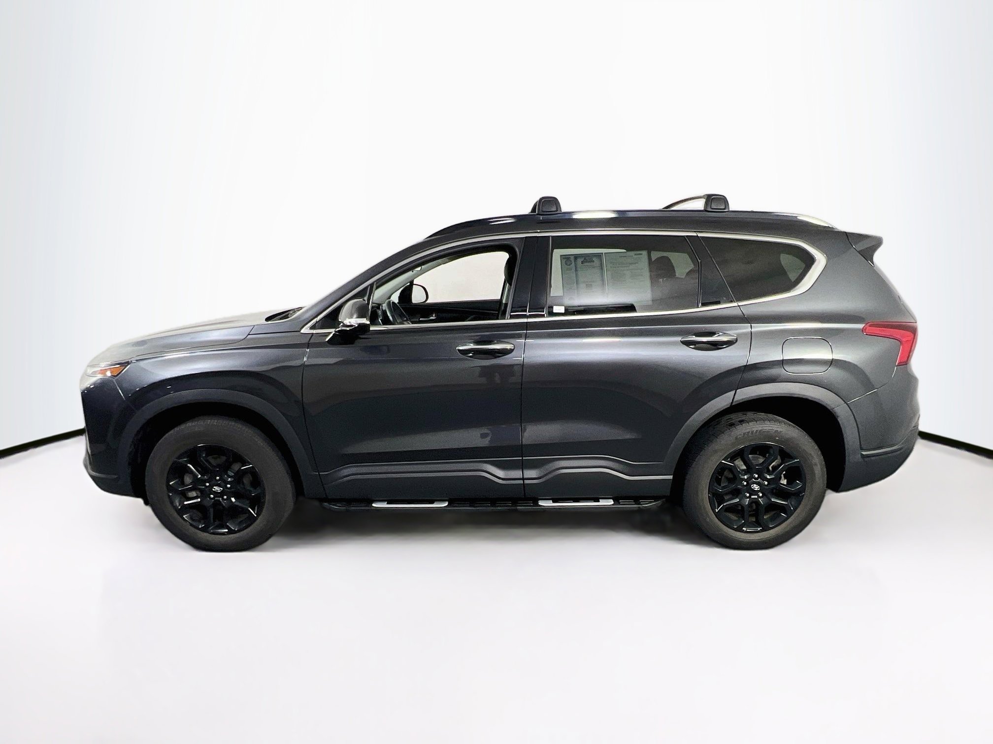 Used 2023 Hyundai Santa Fe XRT AWD/4WD image 8