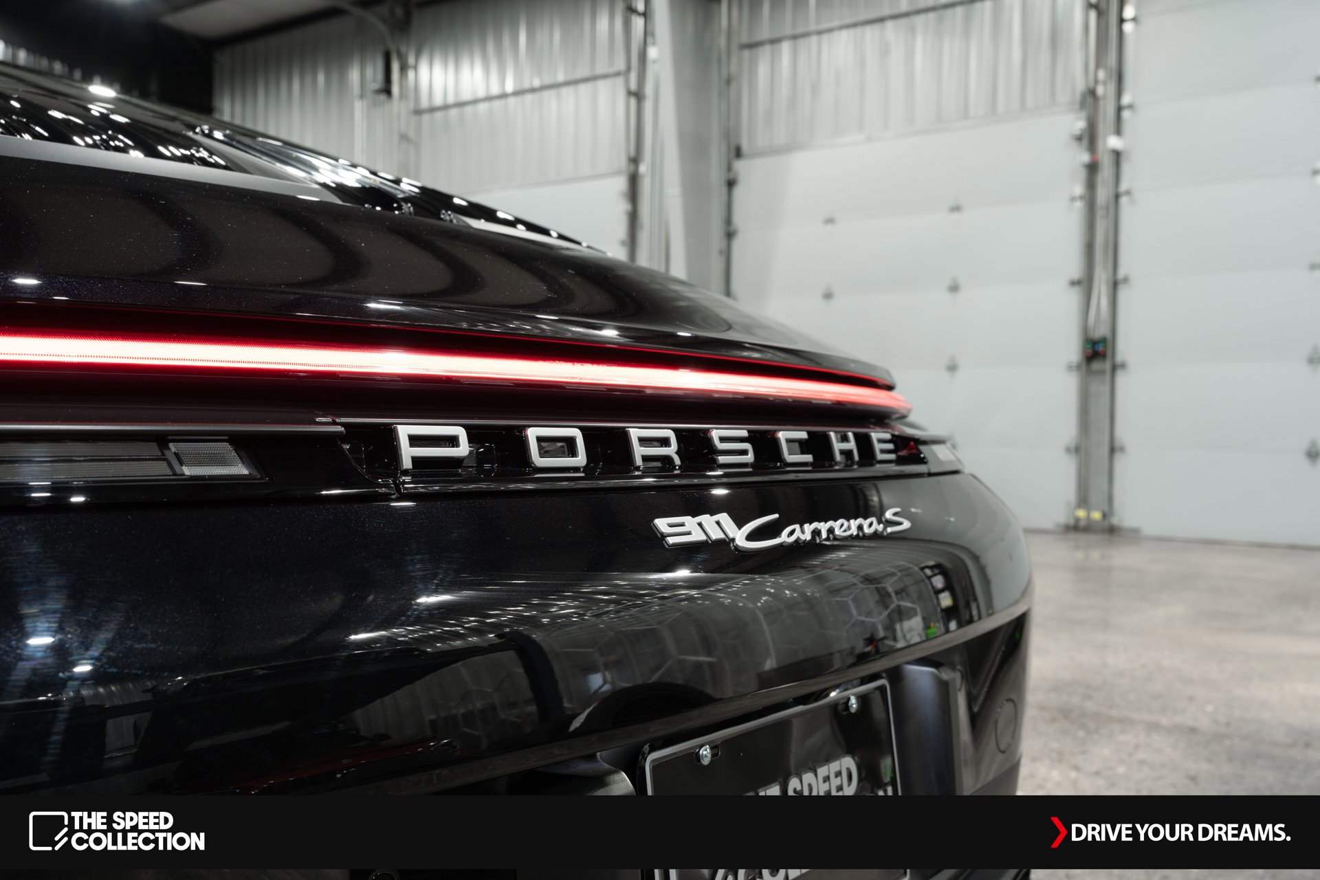 Used 2025 Porsche 911 Carrera S image 65