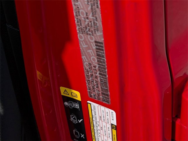 Used 2022 Jeep Gladiator Sport image 17